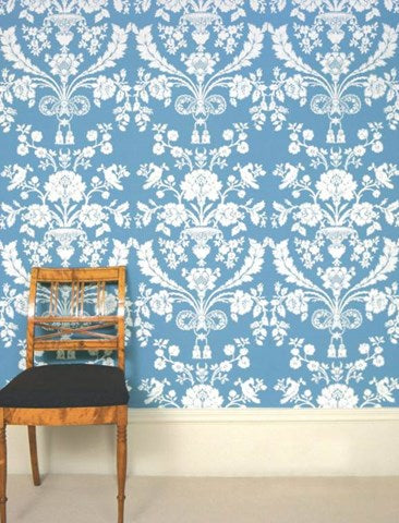 Farrow and Ball Wallpaper St Antione 946