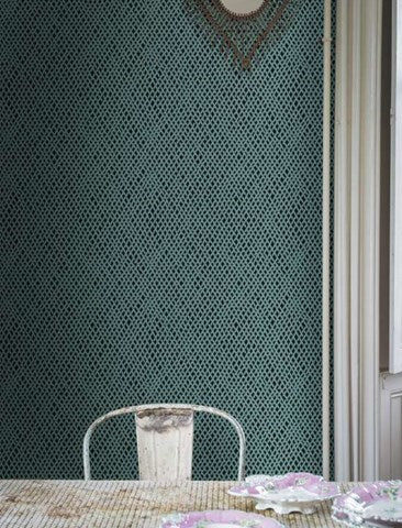 Farrow and Ball Wallpaper Amime 4404