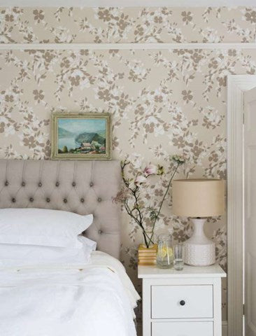 Farrow and Ball Wallpaper Hegemone 5707