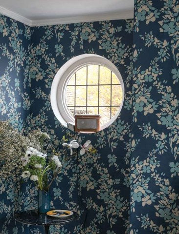 Farrow and Ball Wallpaper Hegemone 5707