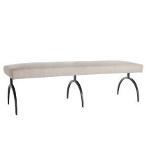 Bahati Bench