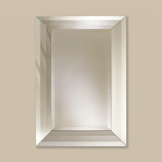 Adas Beveled Mirror - Large