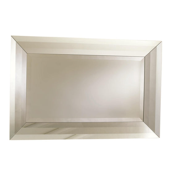 Adas Beveled Mirror - Large