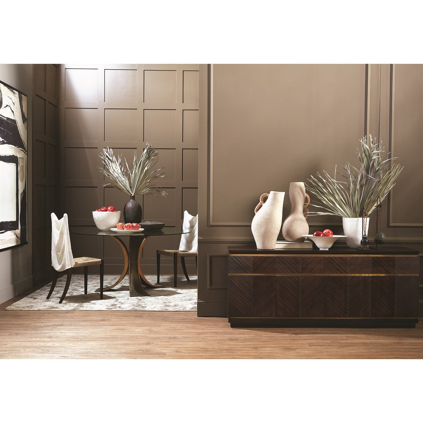 Latilla Credenza