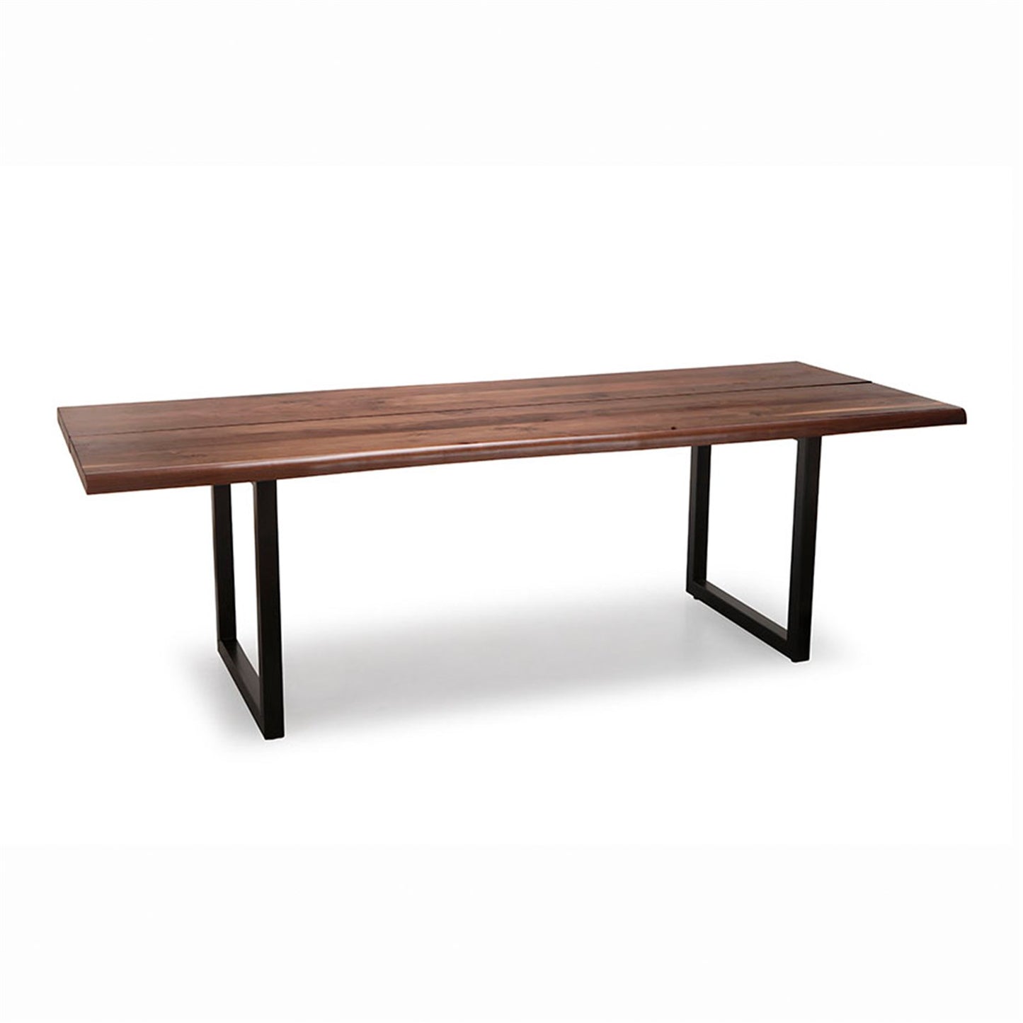 Celine Dining Table - Walnut