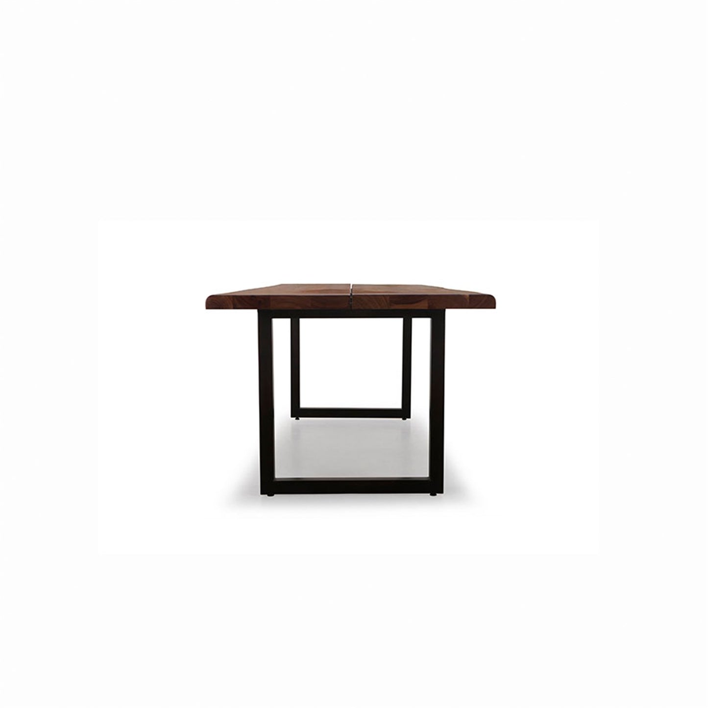 Celine Dining Table - Walnut