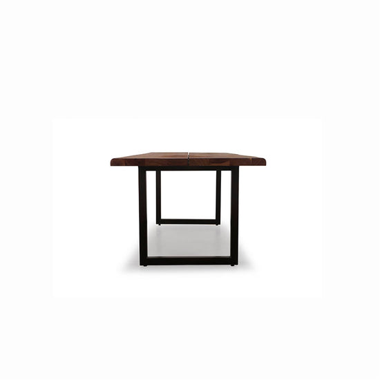 Celine Dining Table - Walnut