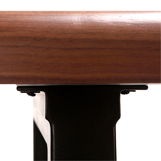 Celine Dining Table - Walnut