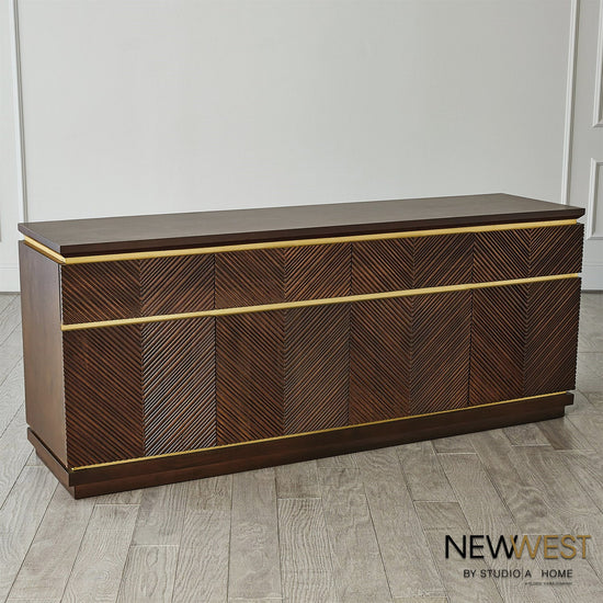 Latilla Credenza