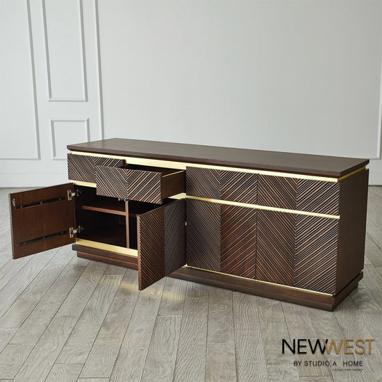 Latilla Credenza