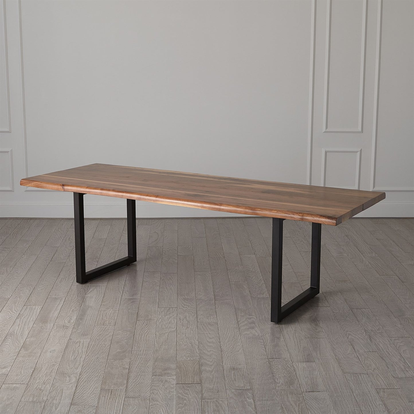 Celine Dining Table - Walnut