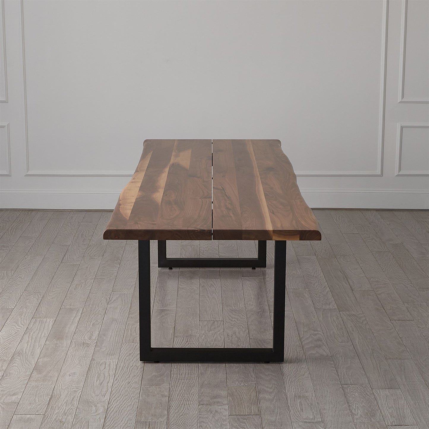 Celine Dining Table - Walnut