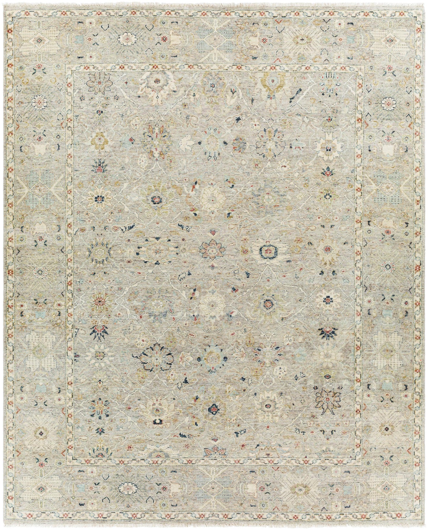 Anatolia Handmade Rug ANY-2306