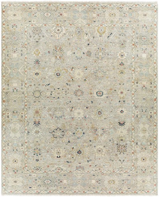 Anatolia Handmade Rug ANY-2306