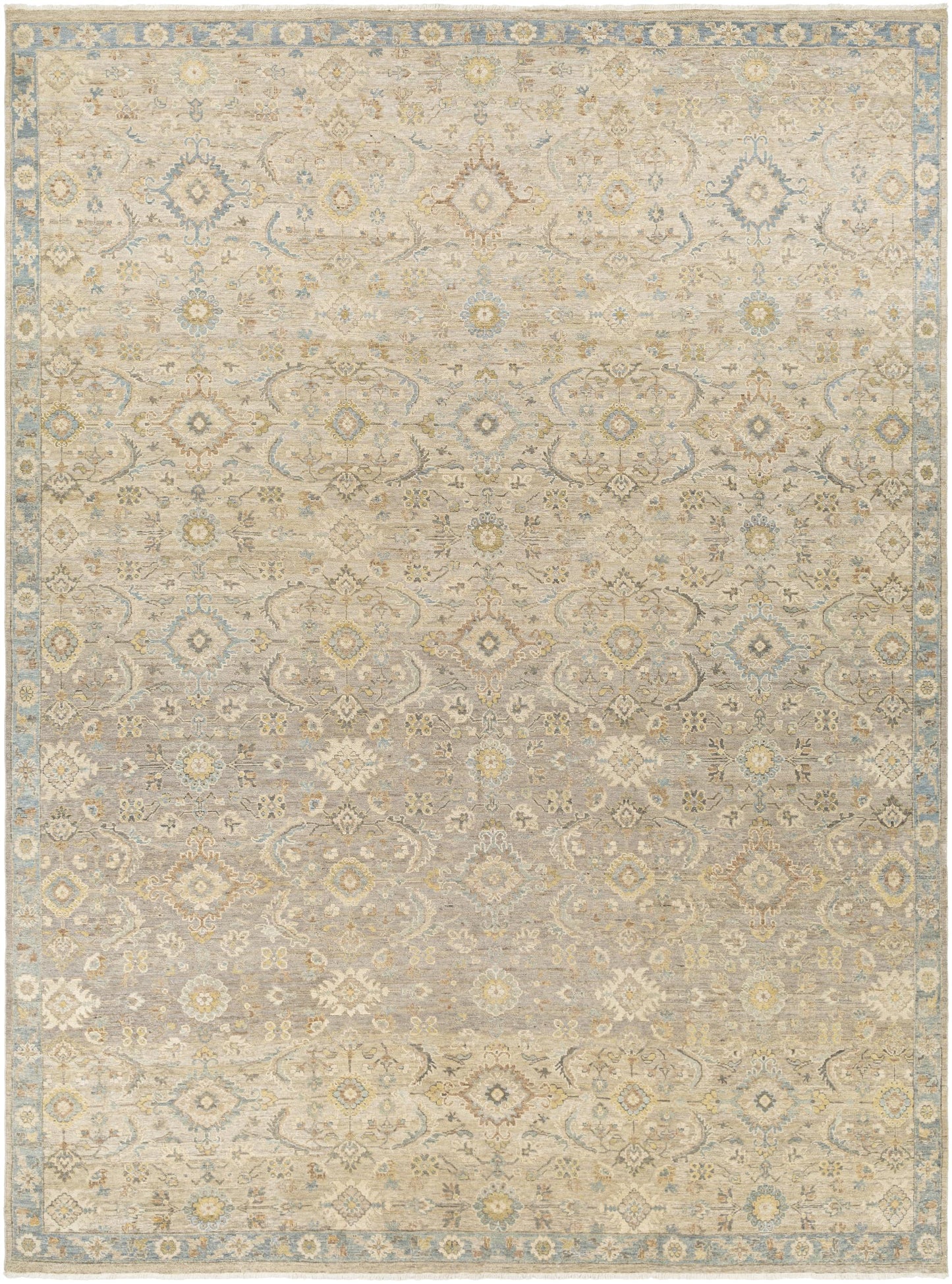 Anatolia Handmade Rug ANY-2308