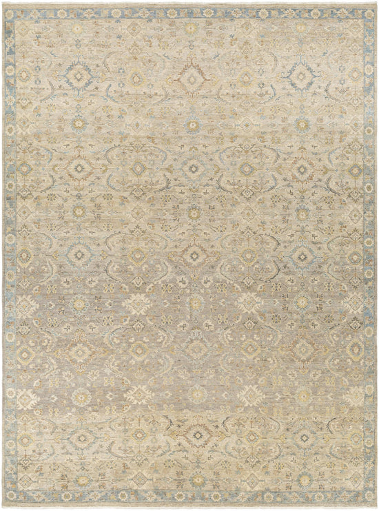 Anatolia Handmade Rug ANY-2308