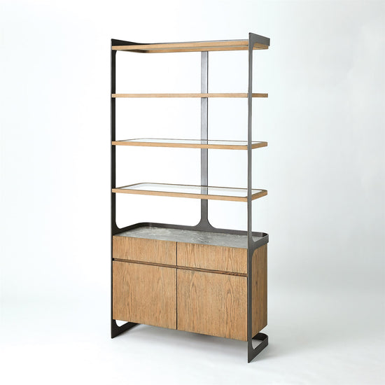 Element Etagere