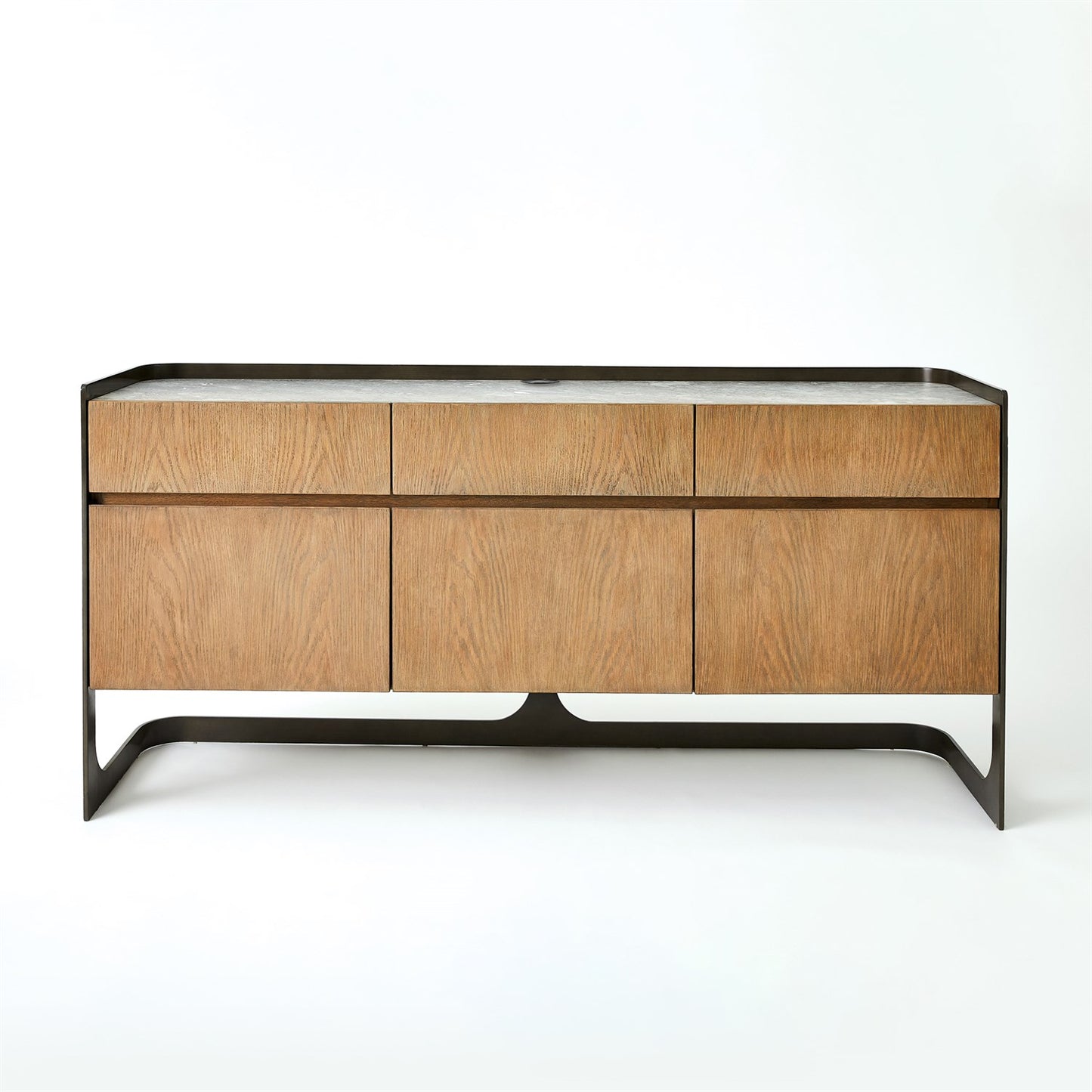 Element Media Cabinet