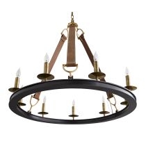 Chaney Chandelier