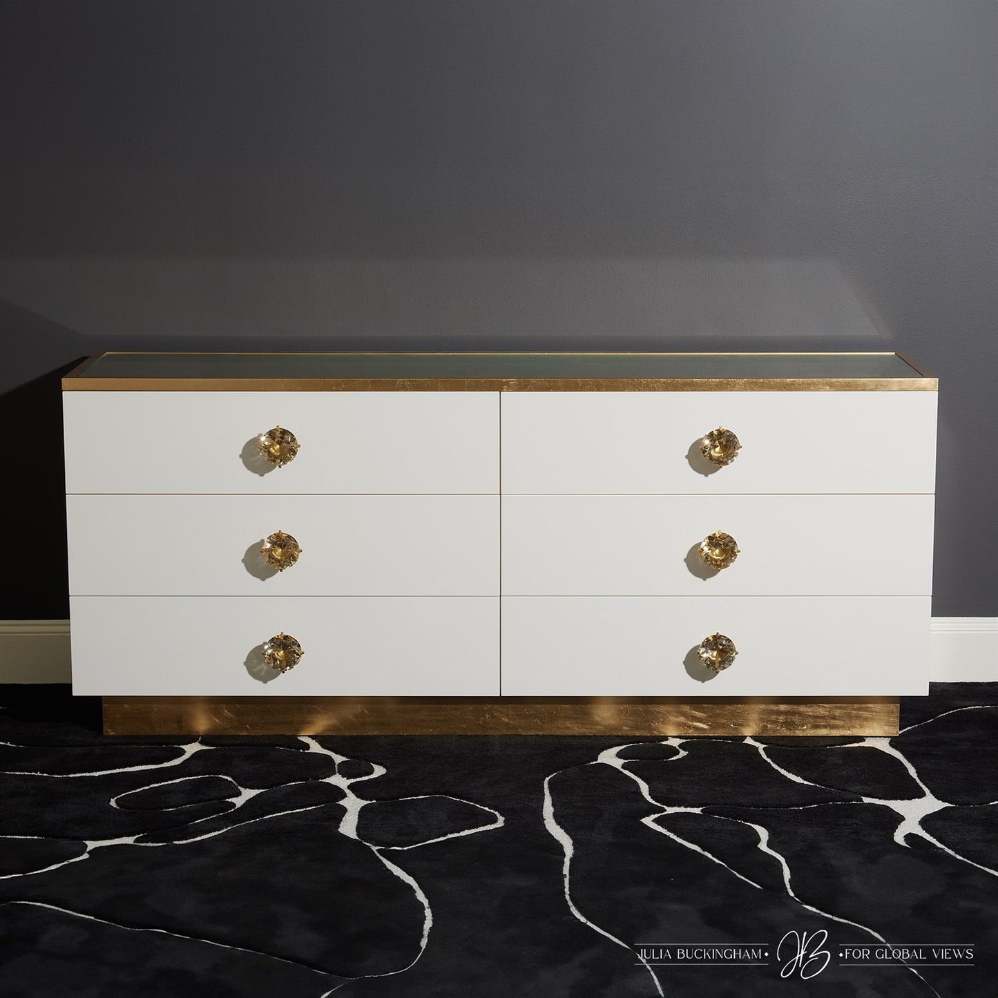 London Credenza