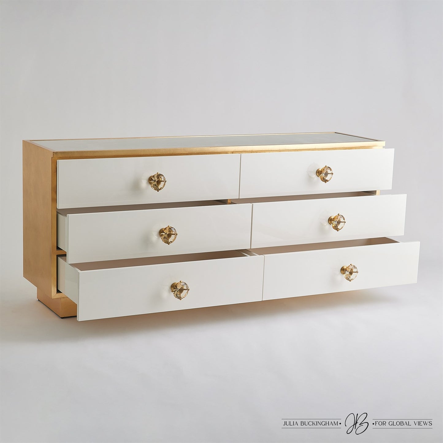 London Credenza