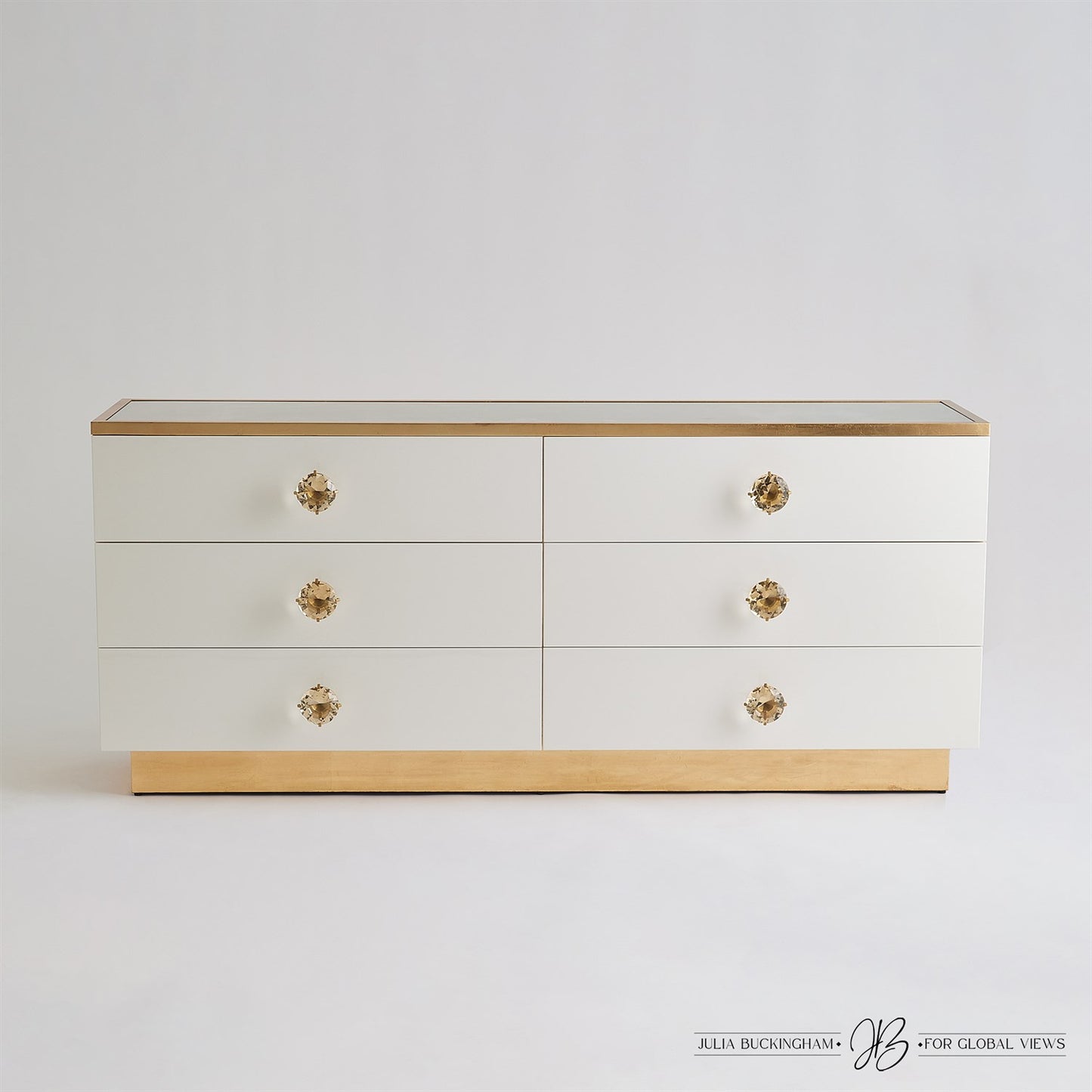 London Credenza