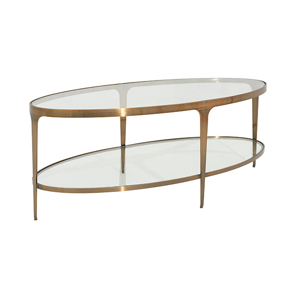 Brando ABR Coffee Table