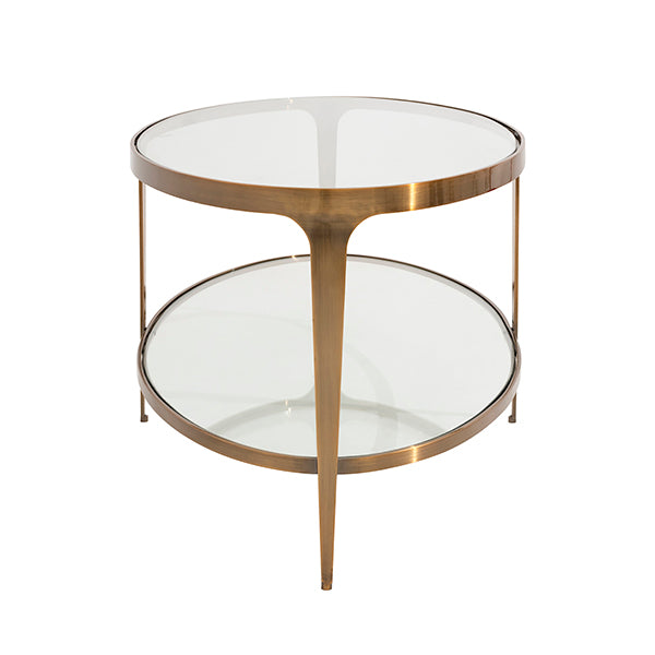 Brando ABR Coffee Table