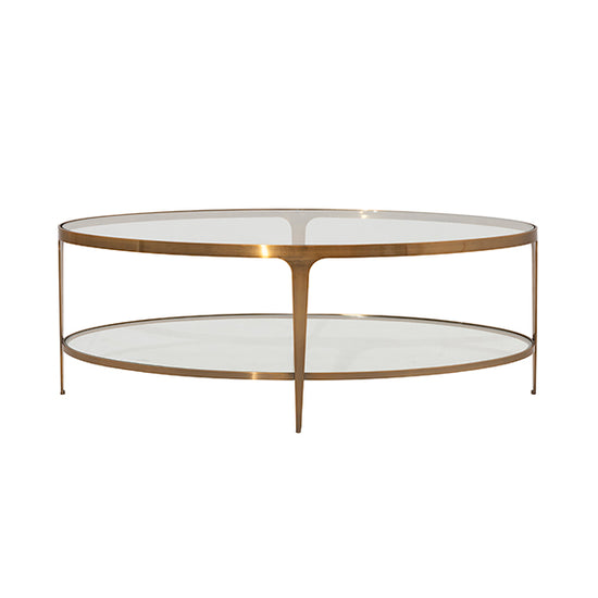 Brando ABR Coffee Table