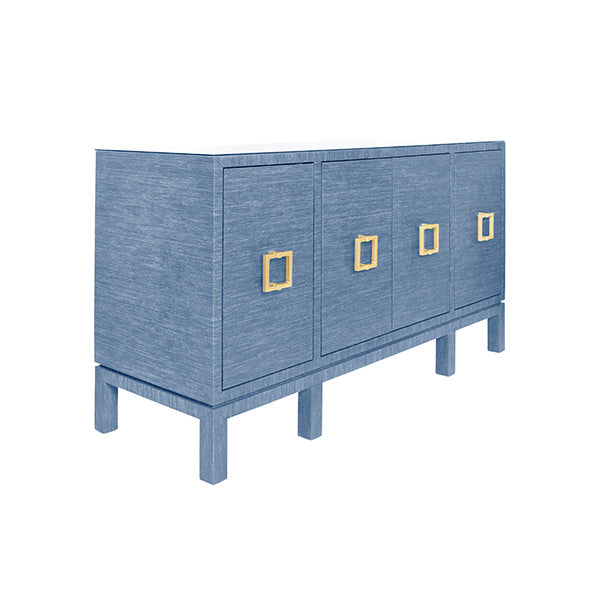 Effie BL Buffet Cabinet