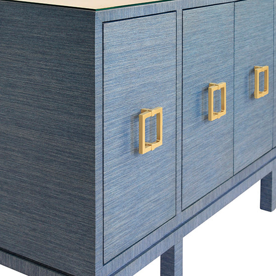 Effie BL Buffet Cabinet