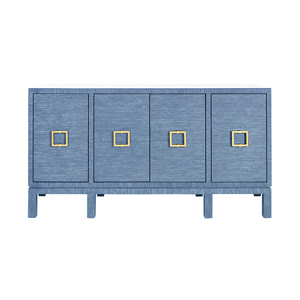 Effie BL Buffet Cabinet