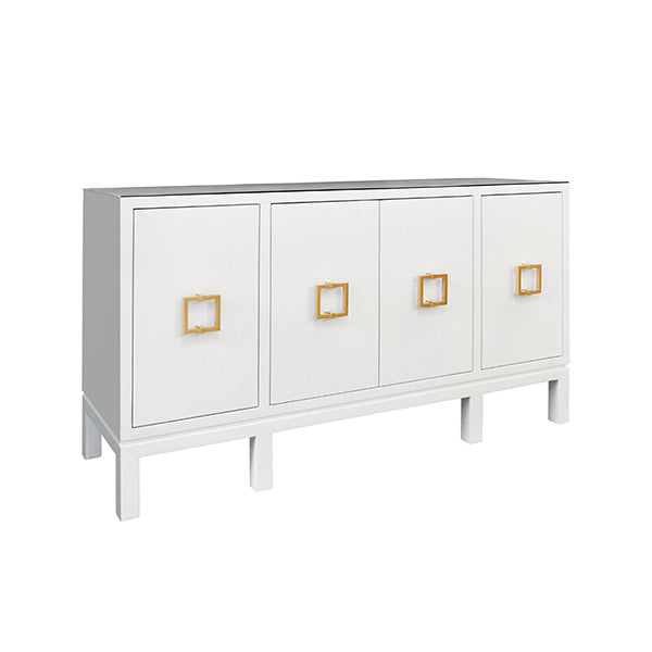 Effie WH Buffet Cabinet