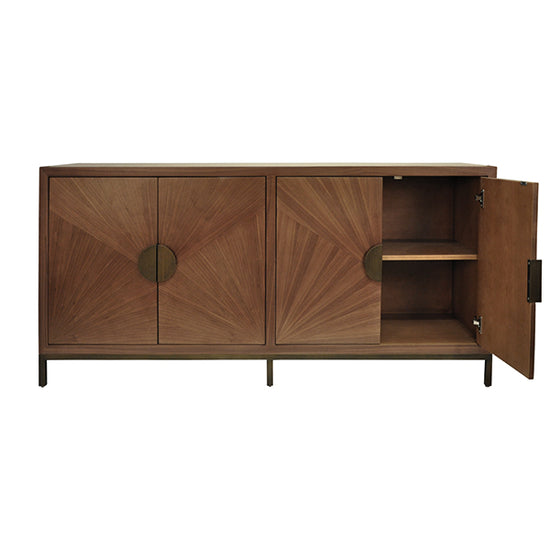 Emory Buffet Cabinet