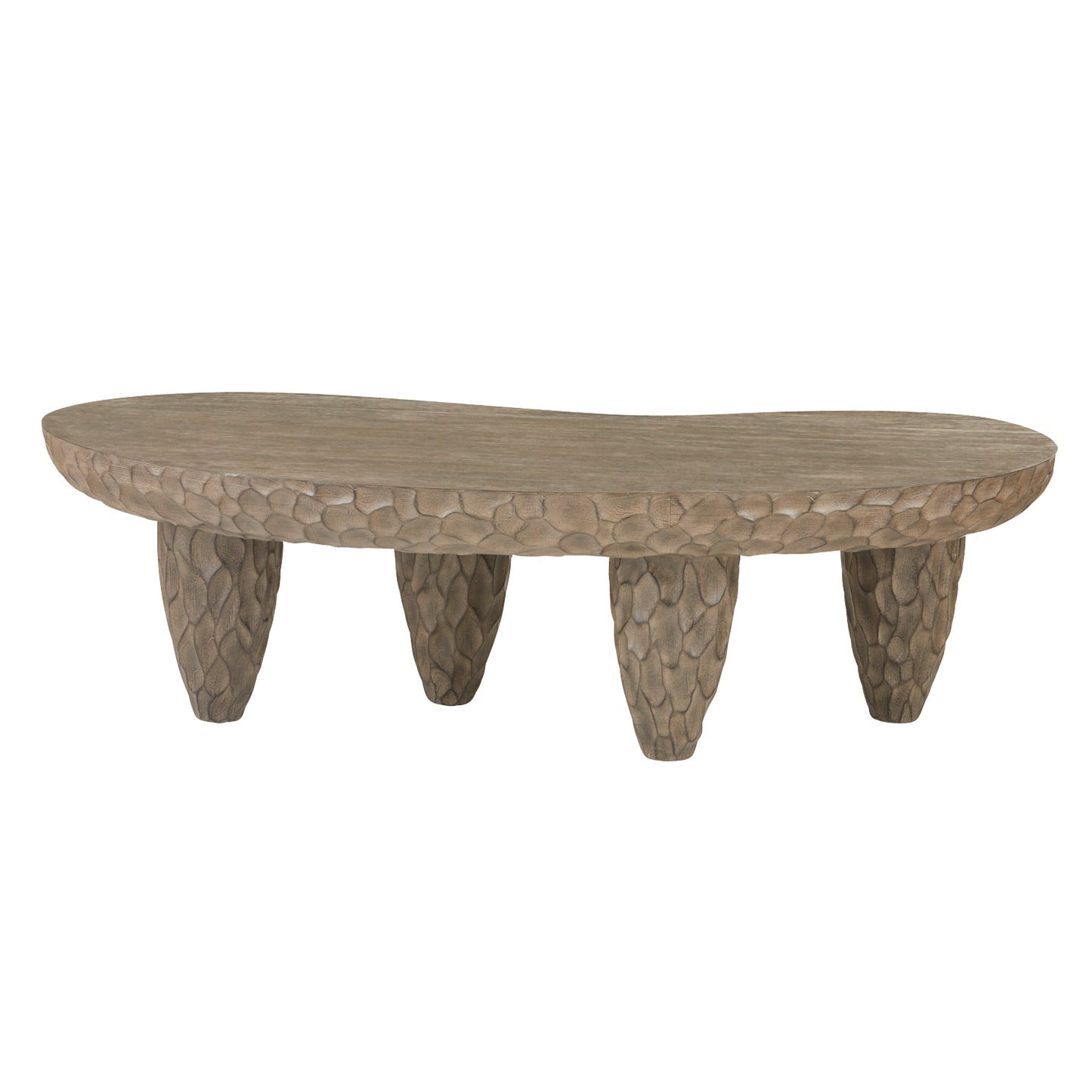 Cuzco Outdoor Coffee Table