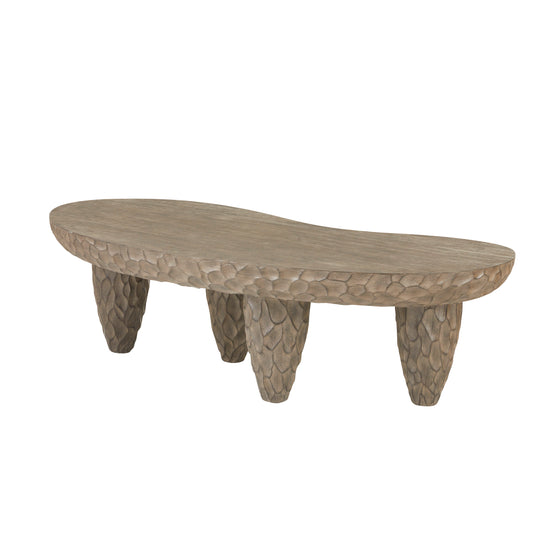 Cuzco Outdoor Coffee Table