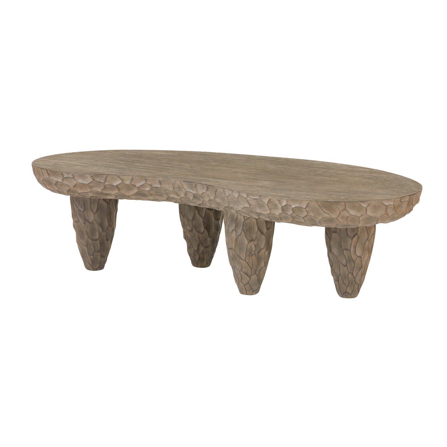 Cuzco Outdoor Coffee Table