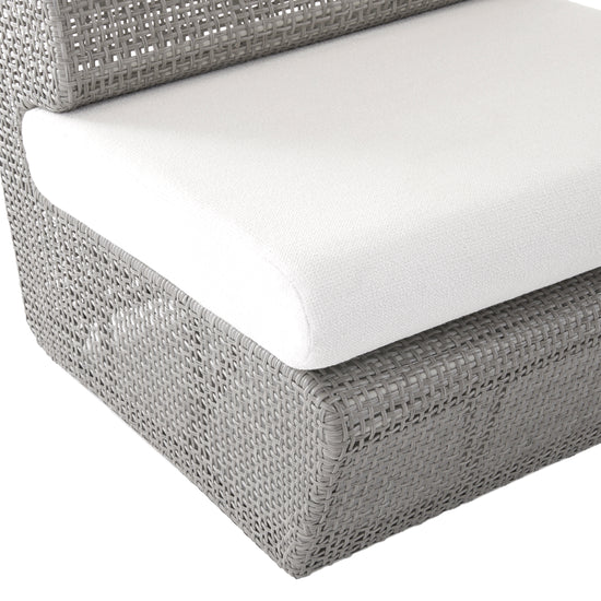 Dupont Outdoor Sofa