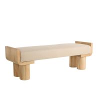 Wesley Bench