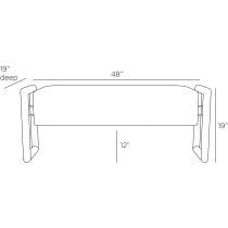 Wilcox Bench