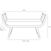 Winston Bench