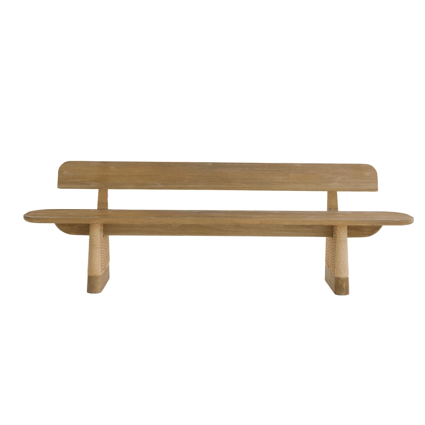 Delrio Outdoor Bench