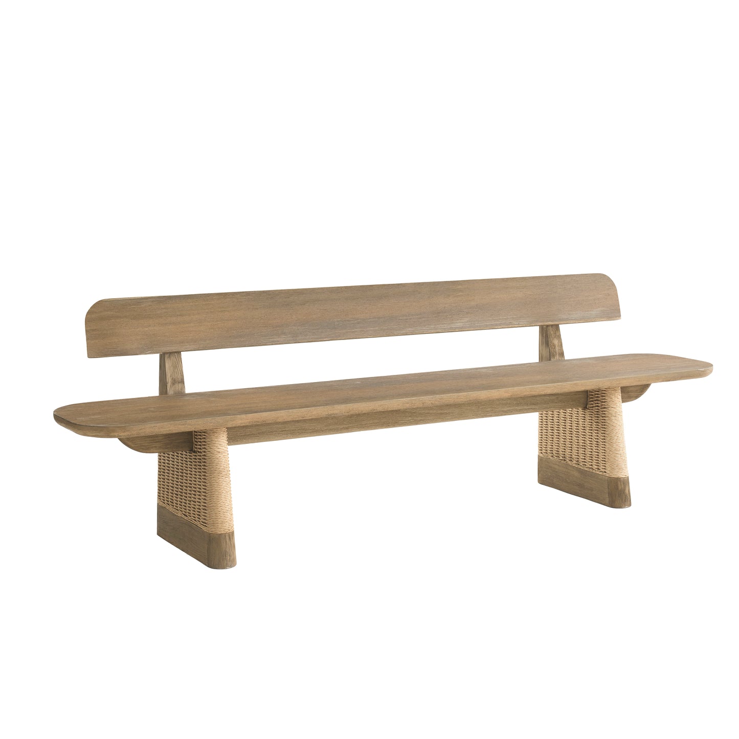 Delrio Outdoor Bench