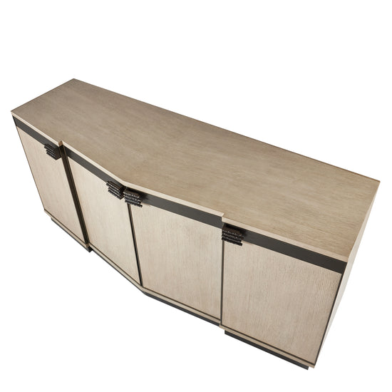 Cyrus Credenza