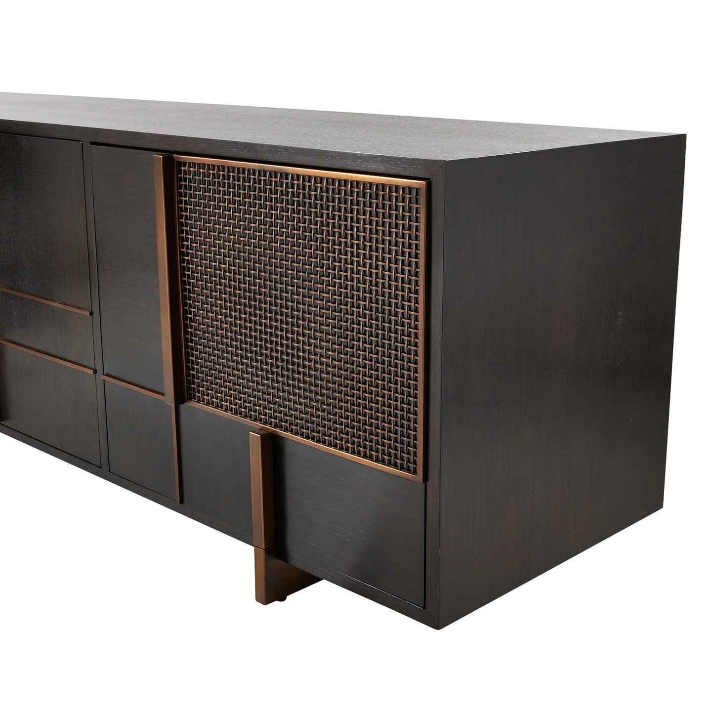 Demi Credenza