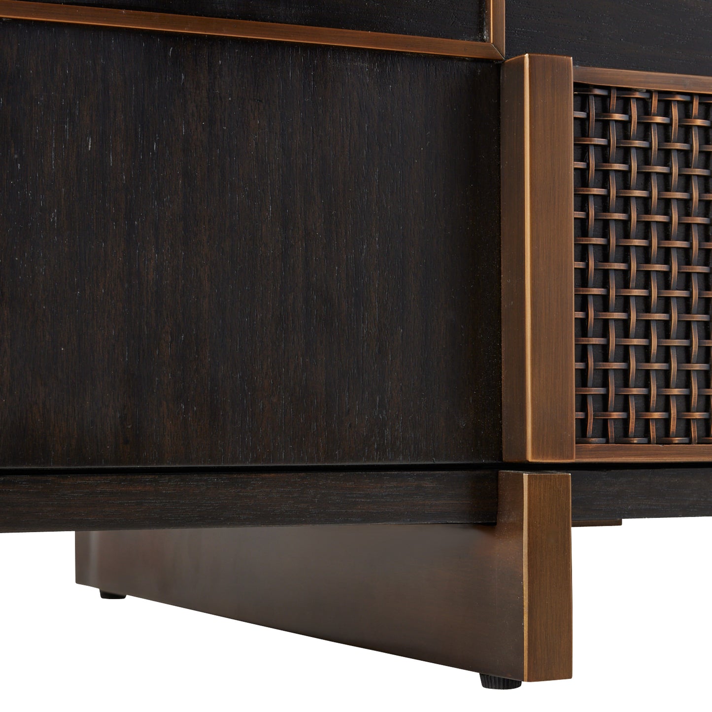 Demi Credenza