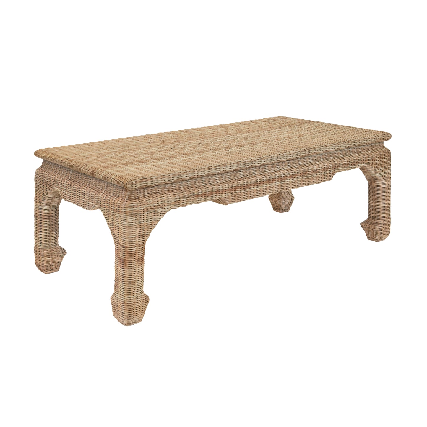 Guinevere Coffee Table