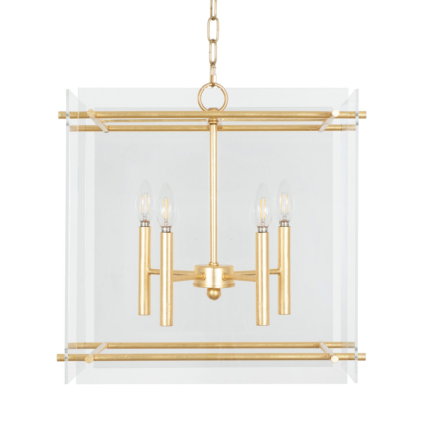 Kelso  G Chandelier