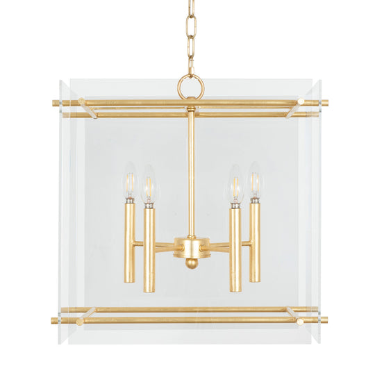 Kelso  G Chandelier