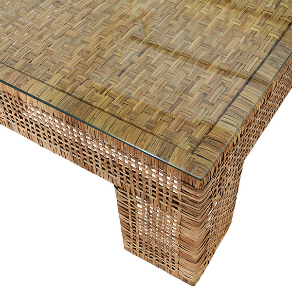 Montauk Coffee Table